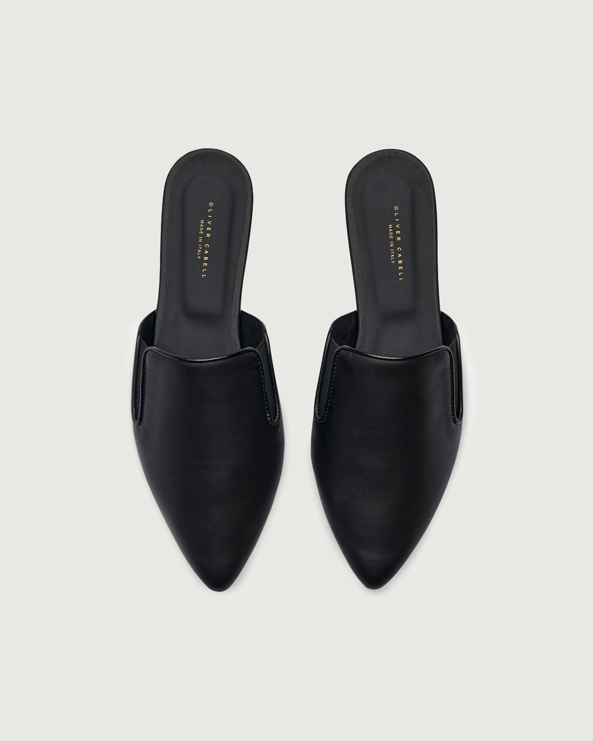 Dream Mule | Black – Oliver Cabell