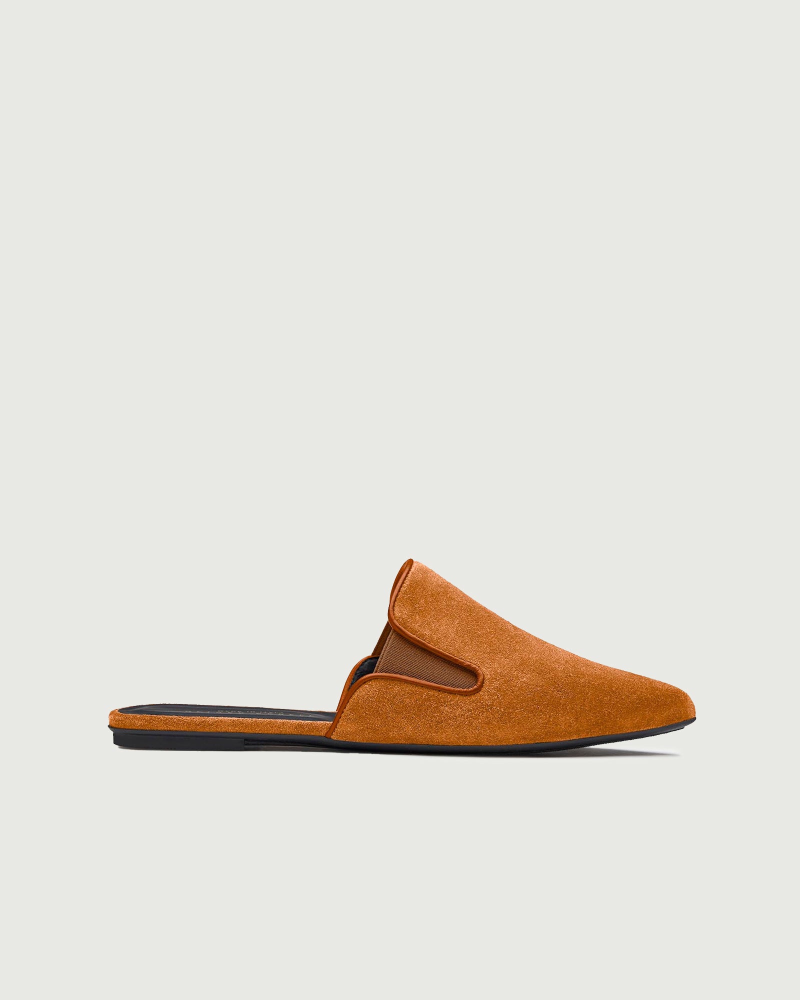 Dream Mule | Caramel