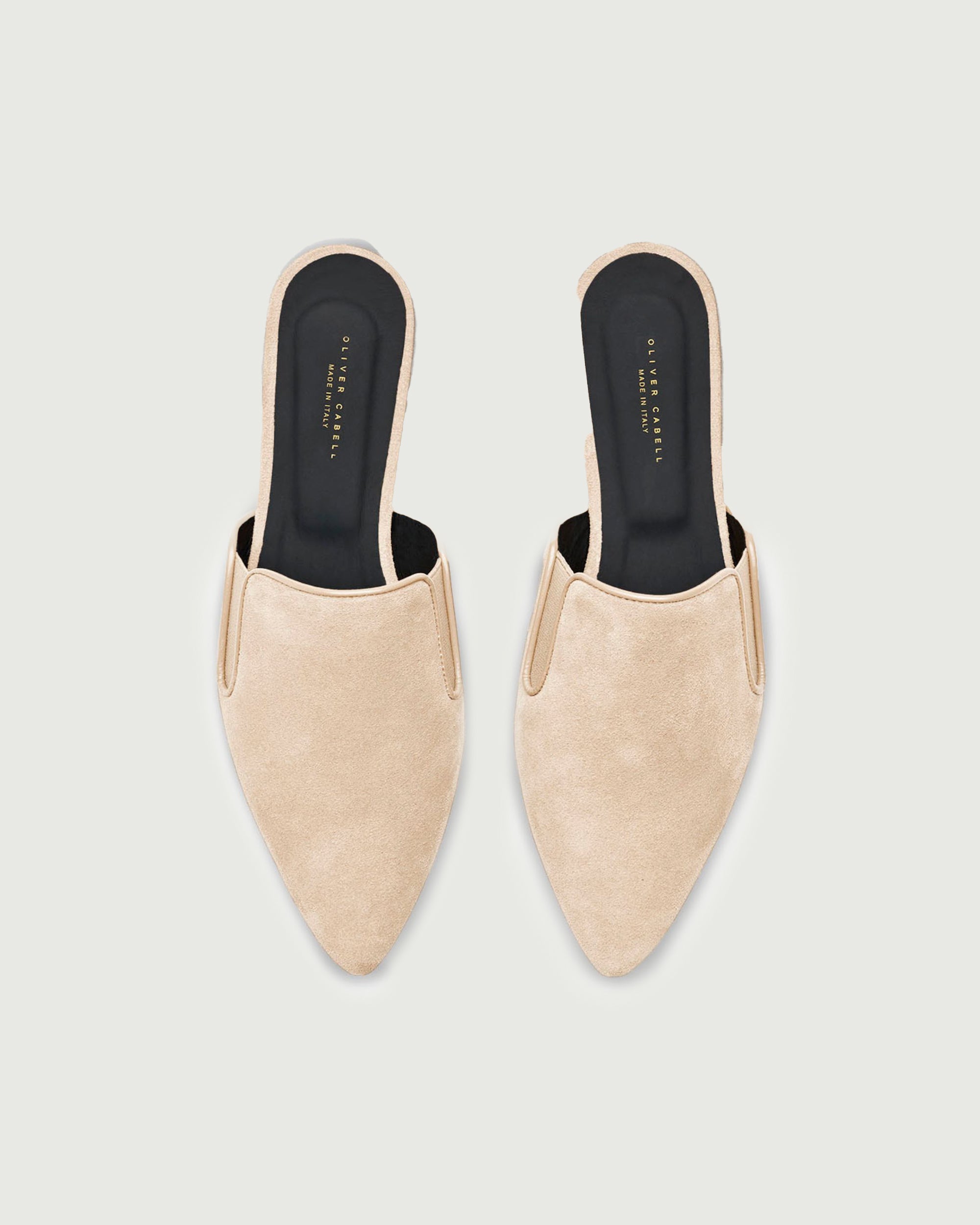 Dream Mule | Light – Oliver Cabell