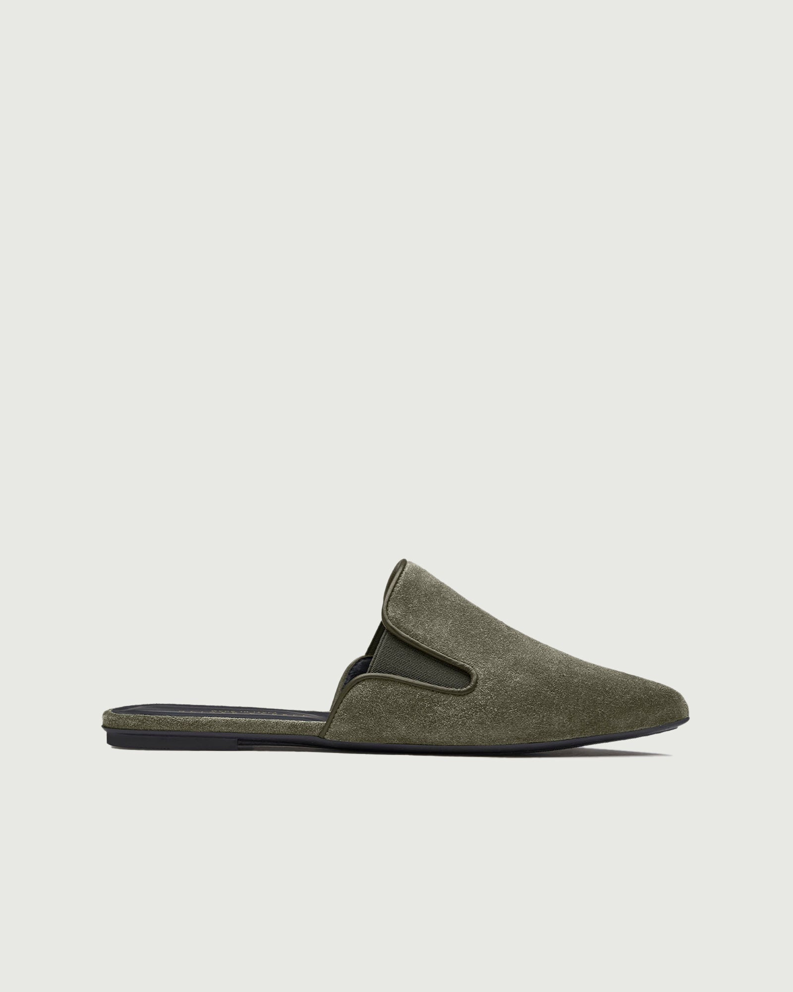 Dream Mule | Truffle