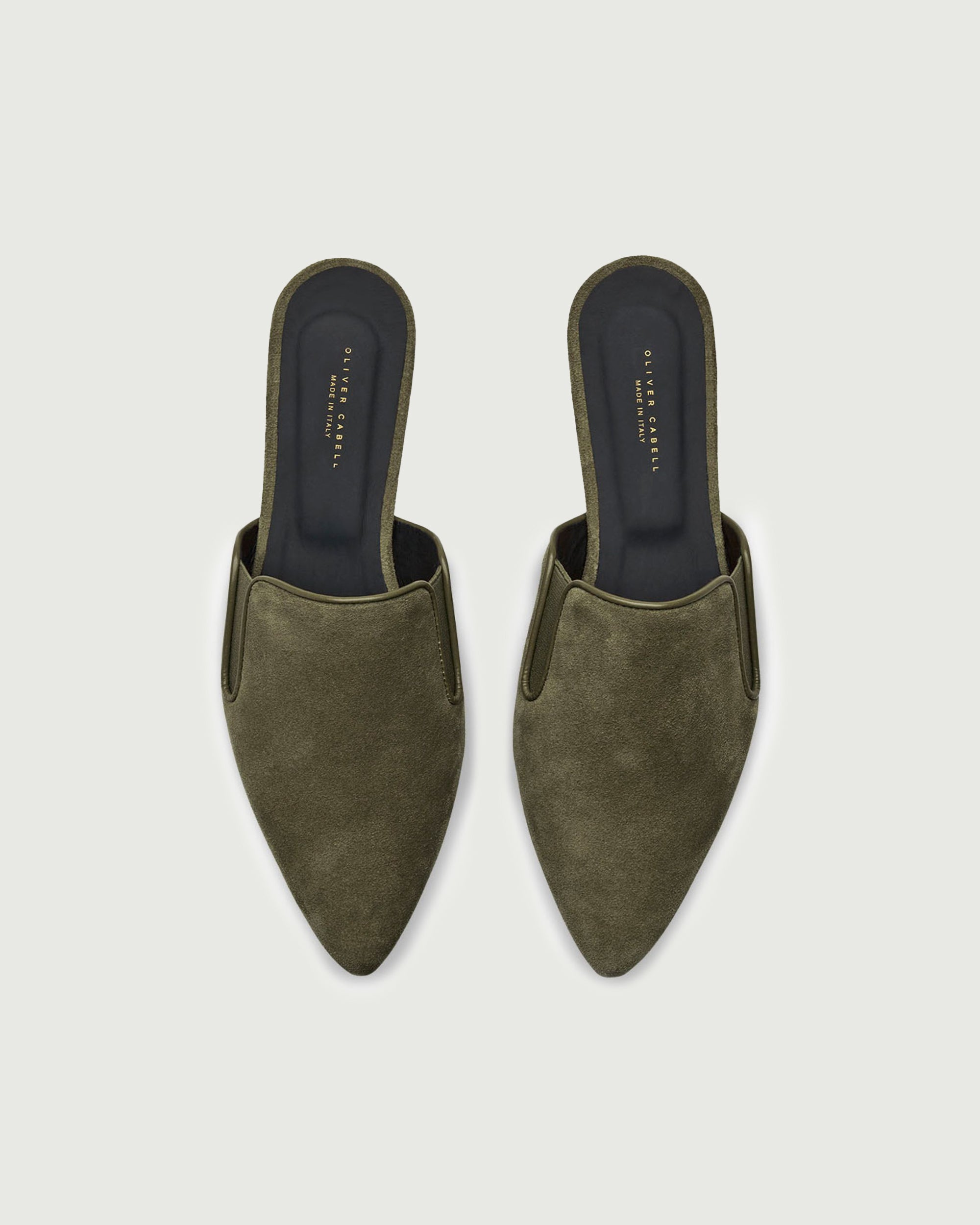 ブレンテッラBRENTELLA ALIDEA MULEミュールA25410 BRENTELLA ALIDEA MULE ブラック 38