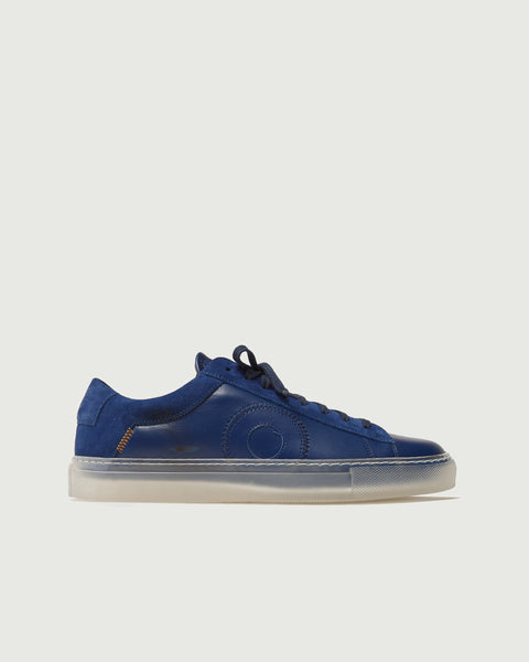 Low 1 | Navy Ghost (Orthopedic) – Oliver Cabell