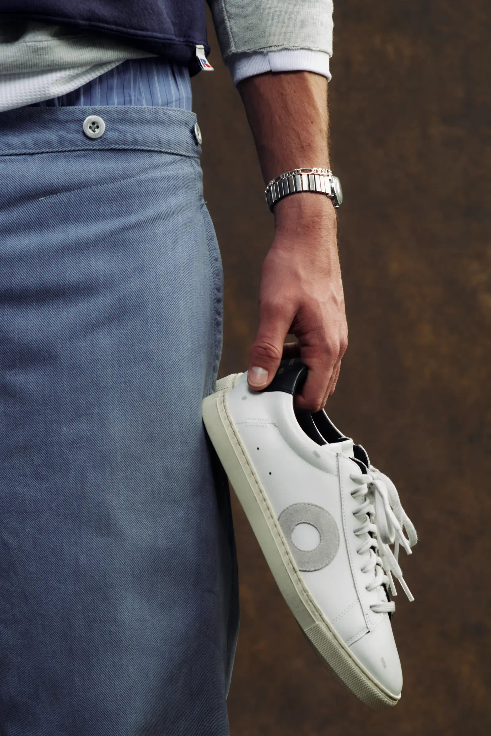 Oliver Cabell, brand website product image