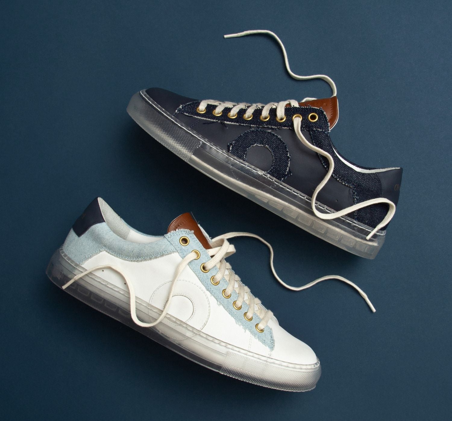 Men's New Arrivals Oliver Cabell