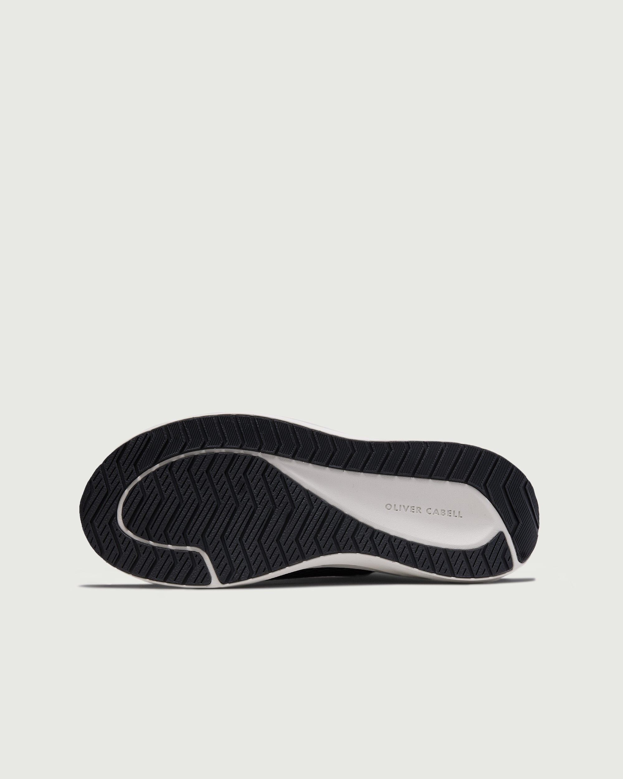 Proof 1 | Black – Oliver Cabell