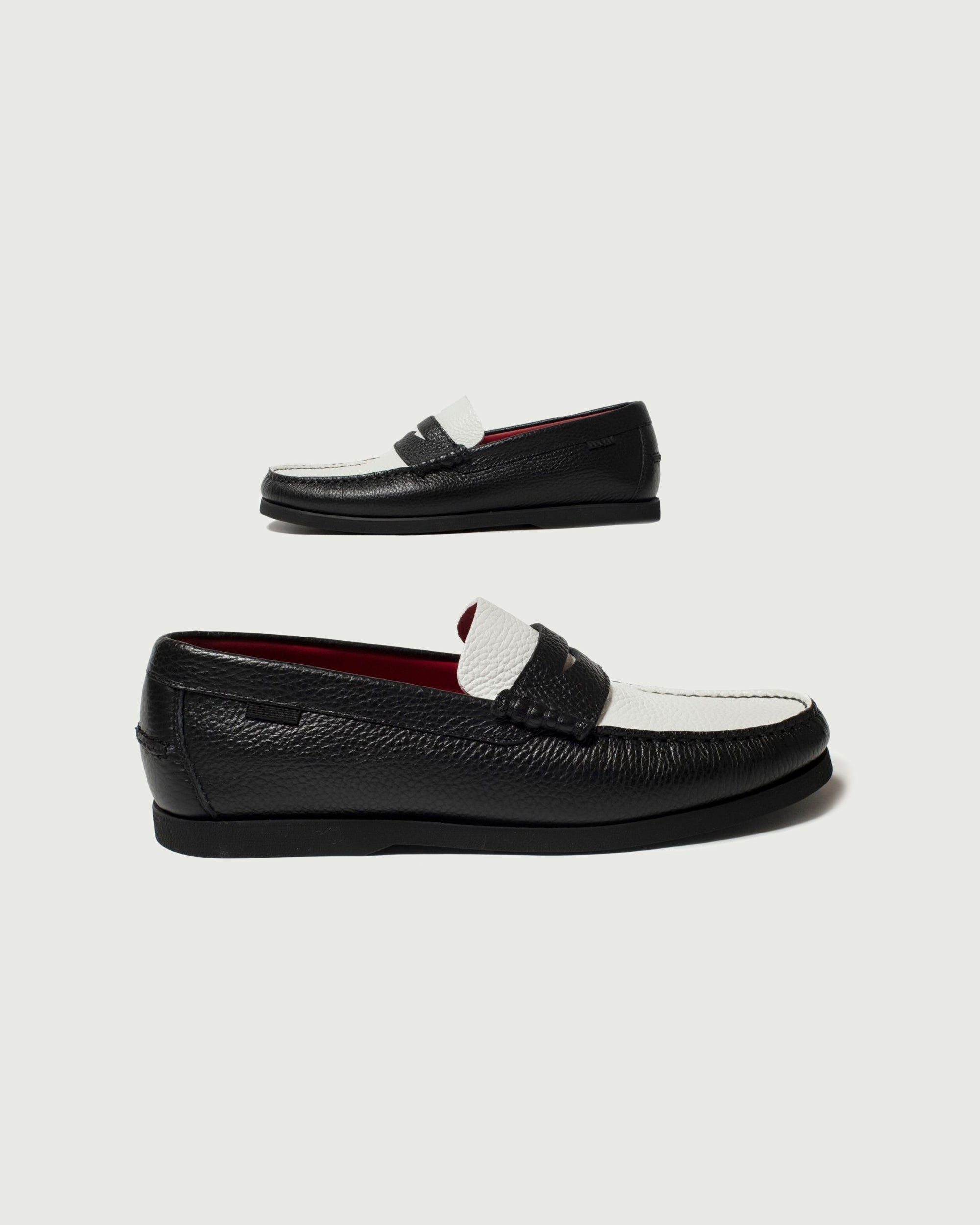 Penny Loafer | Mono
