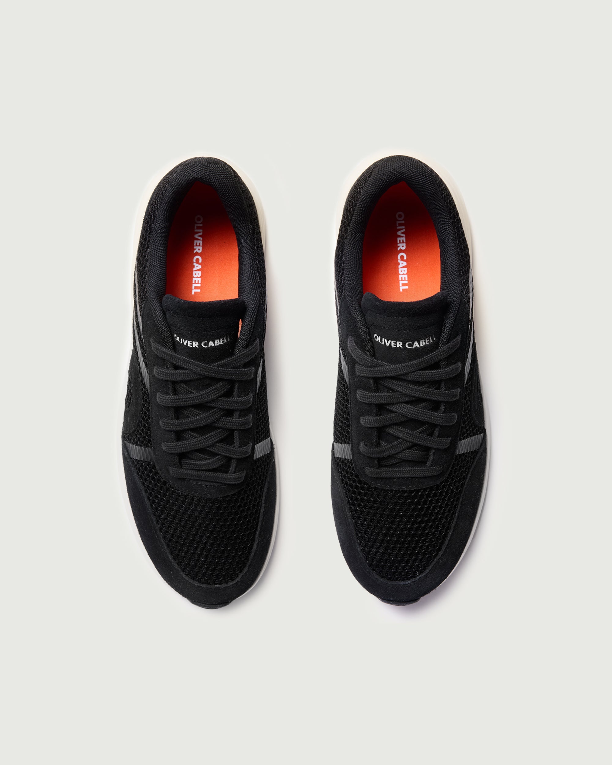 Proof 1 | Black – Oliver Cabell