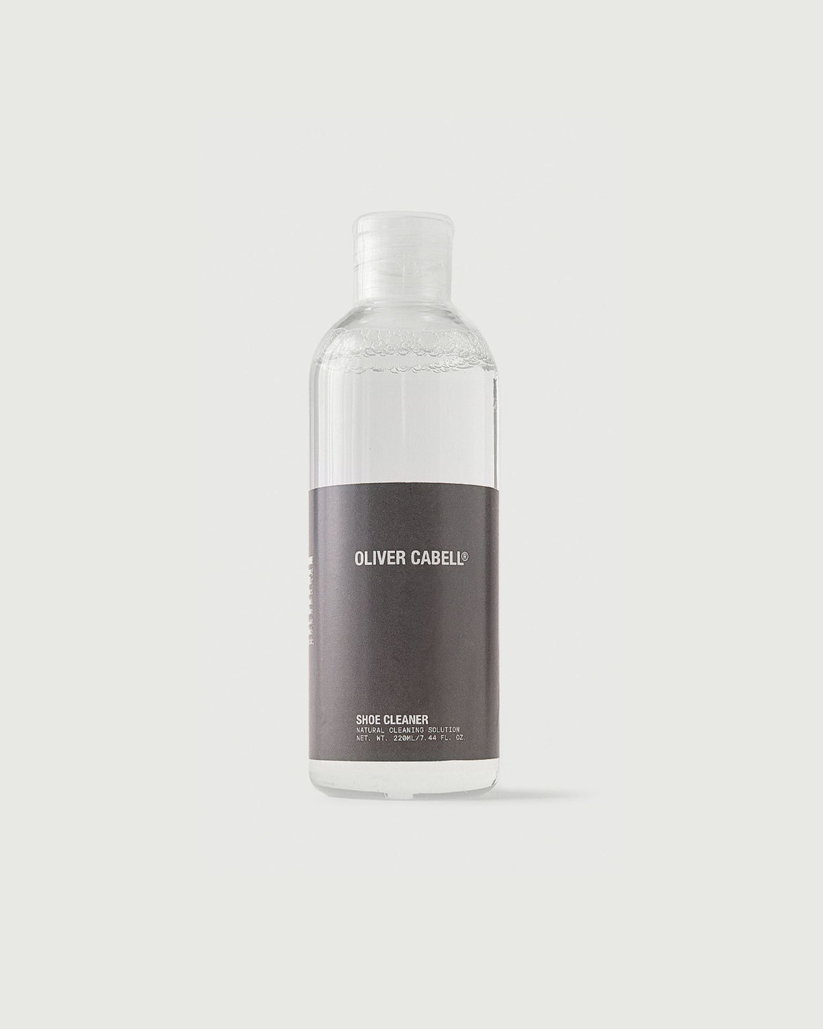 Premium Shoe Cleaner