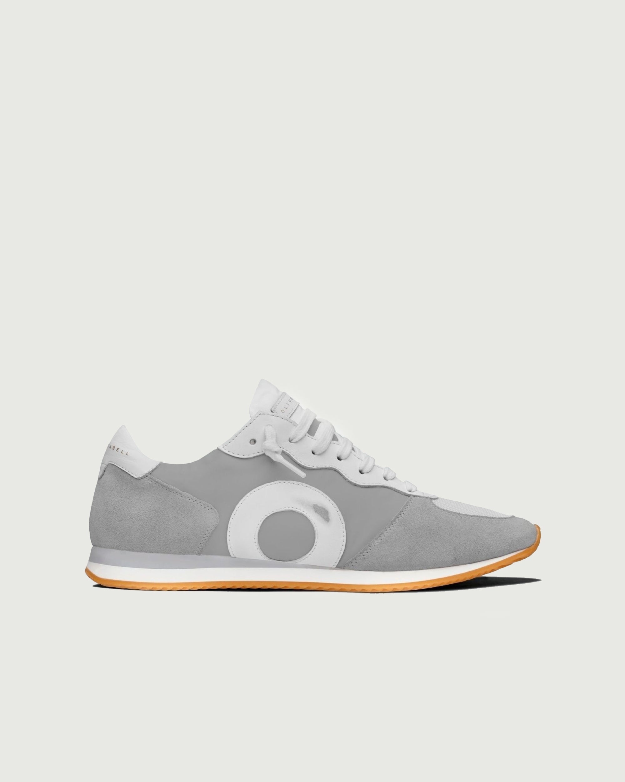 Runner | Fog