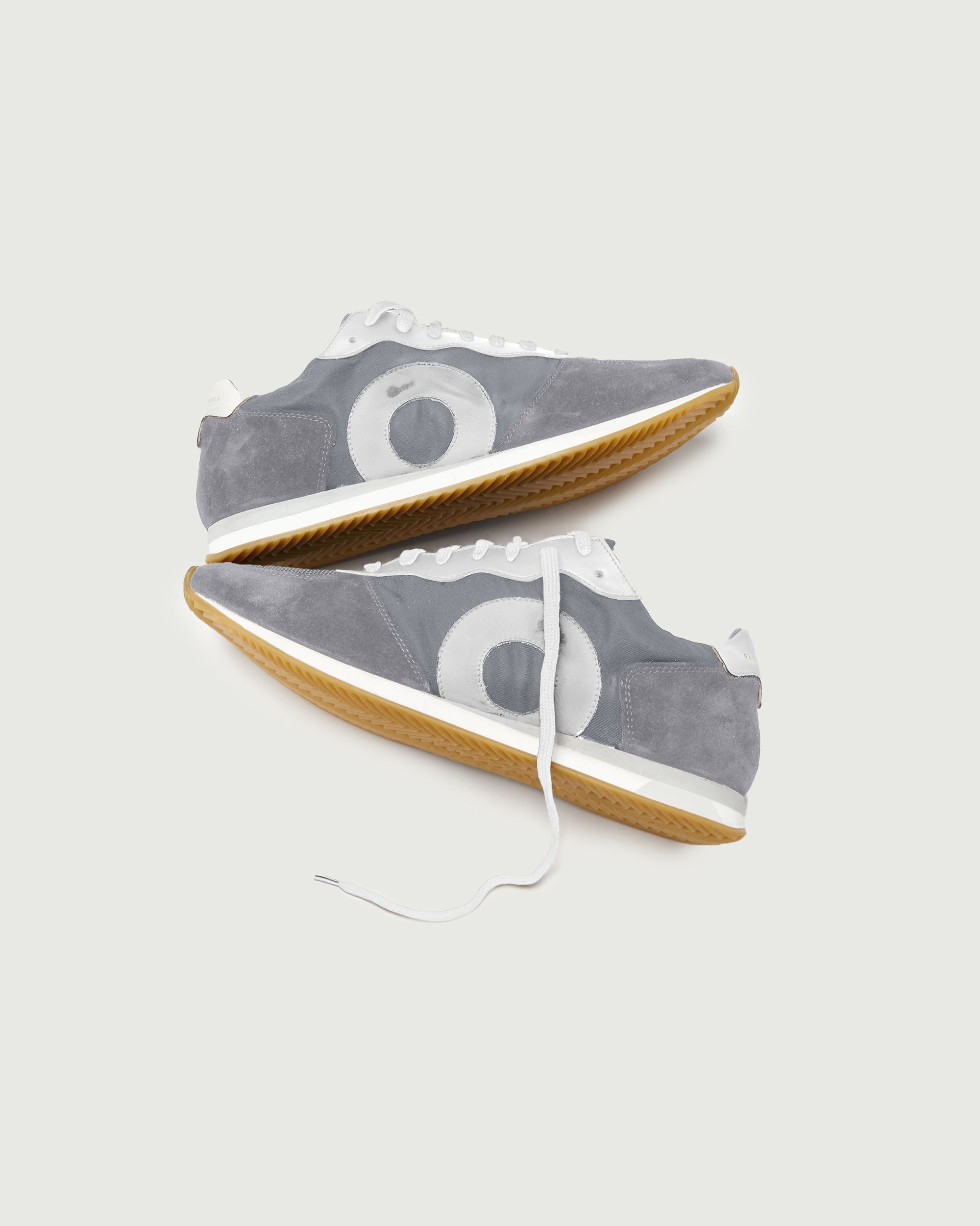 Runner | Fog