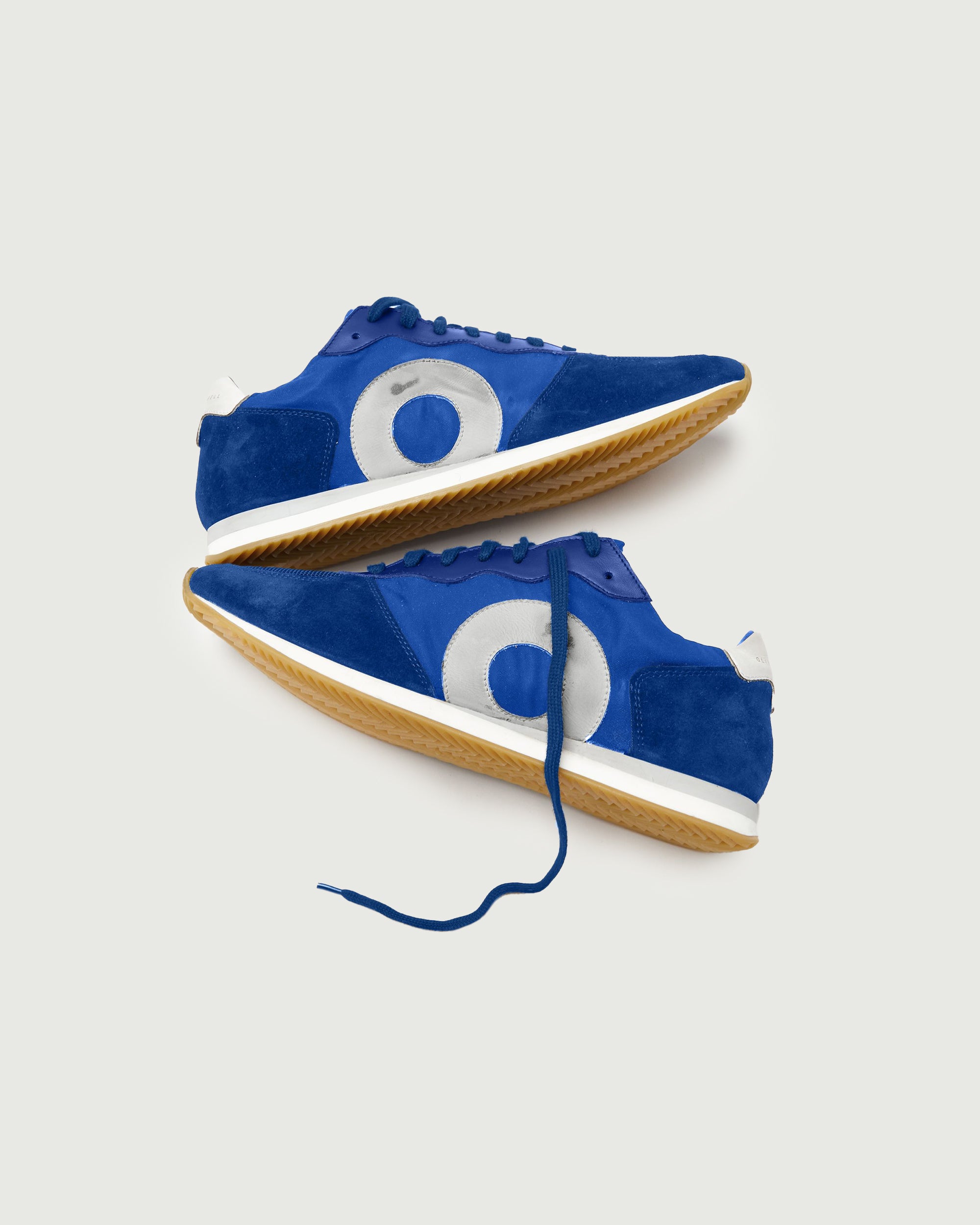 Runner | Oxford