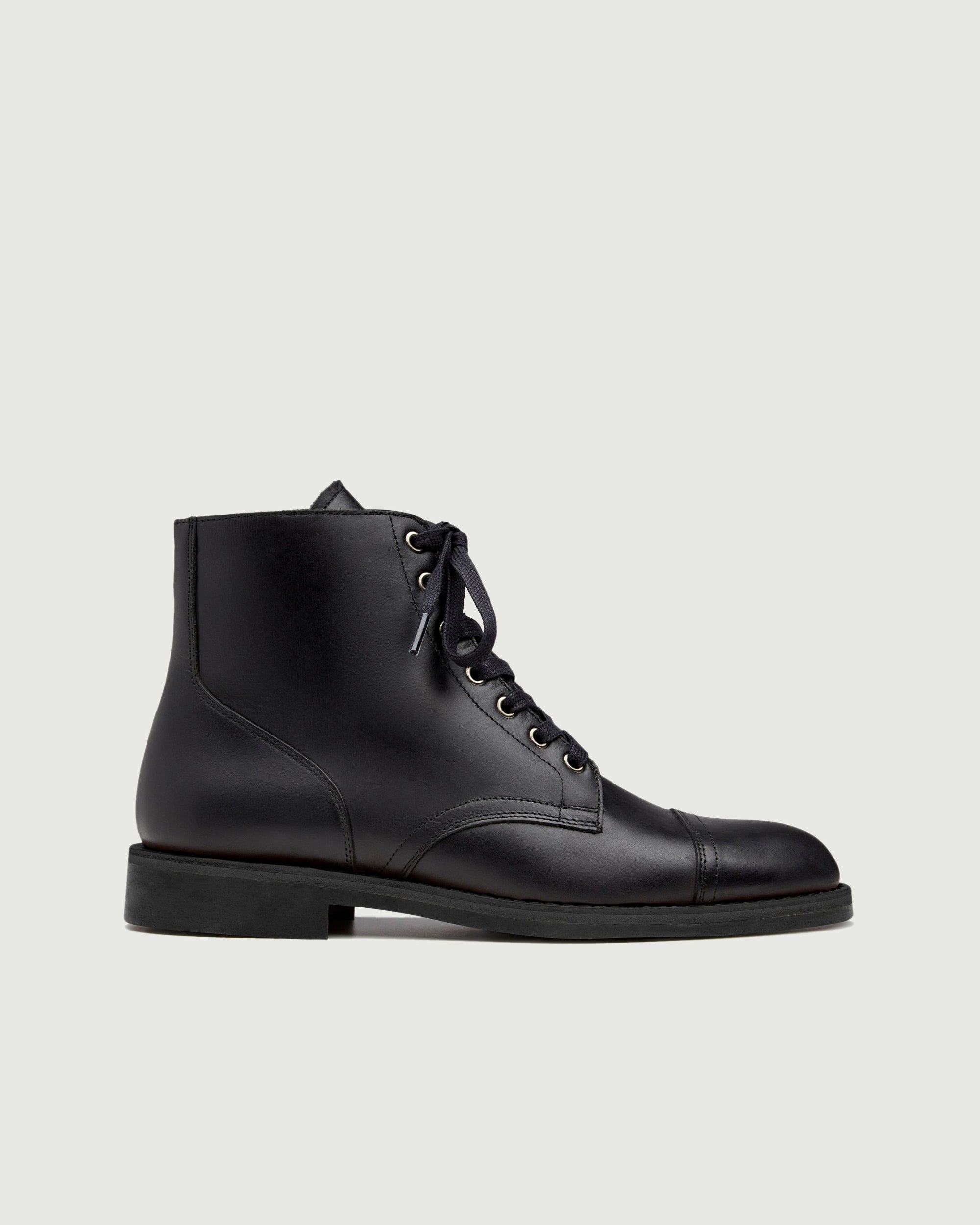 SB 1 | Black