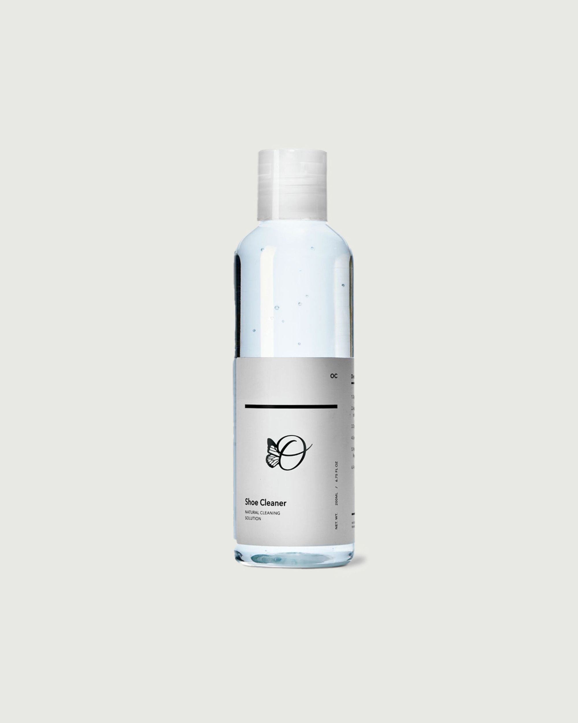 Premium Shoe Cleaner