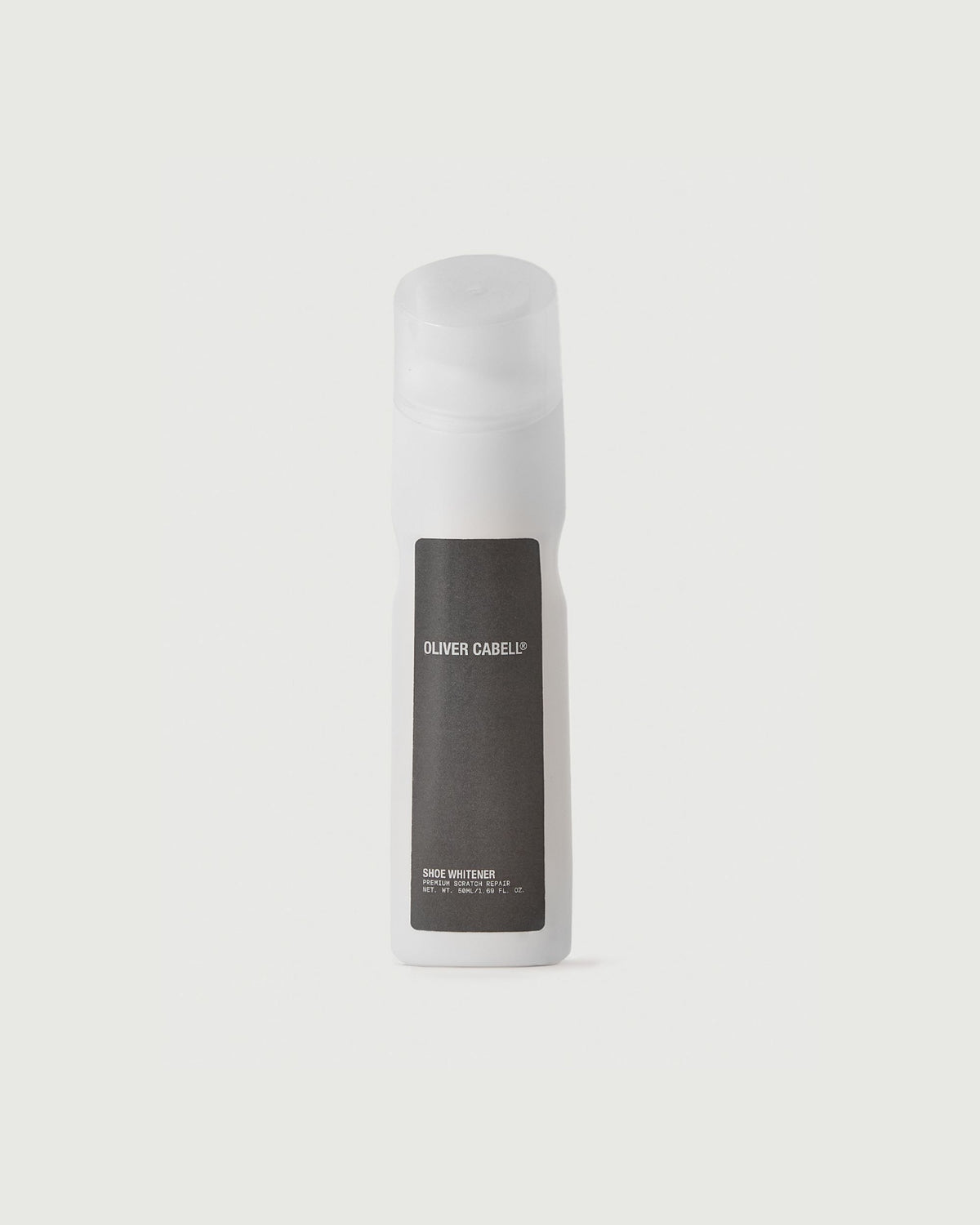 Shoe Whitener