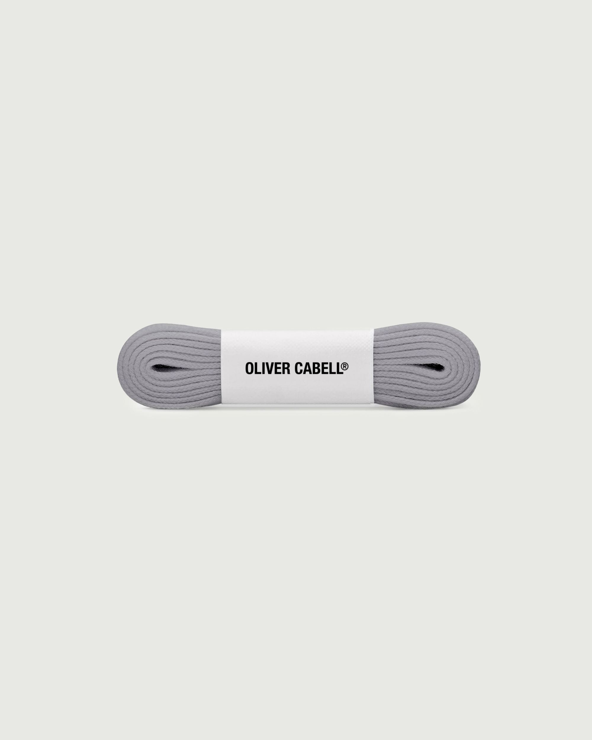 Slate Cotton Laces