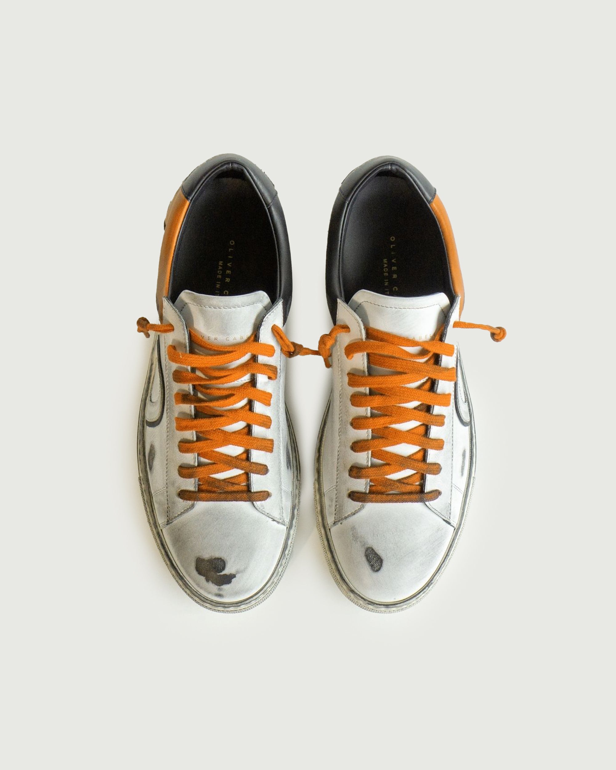 Low 1 | Starfish – Oliver Cabell