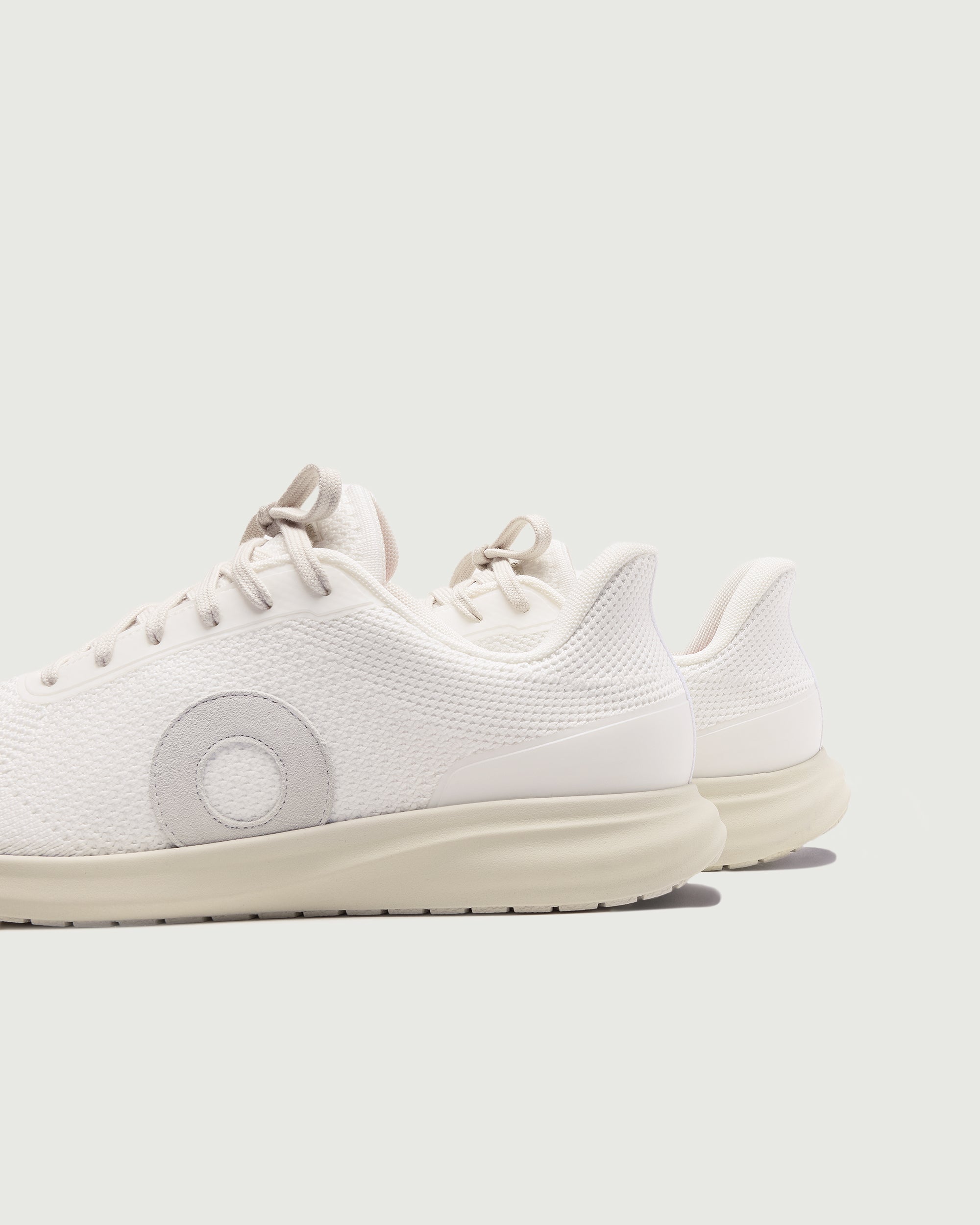 Step 1 | White