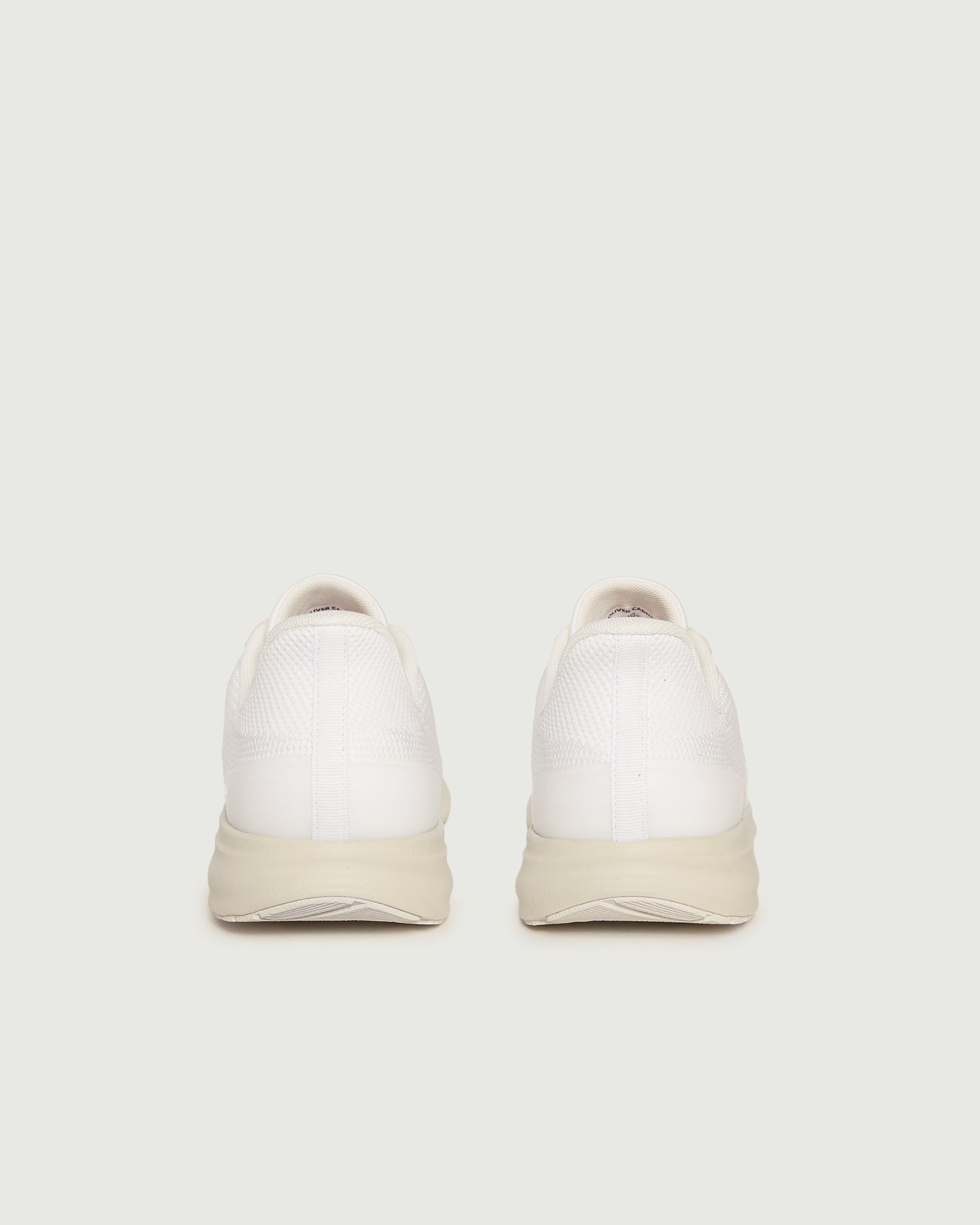 Step 1 | White – Oliver Cabell