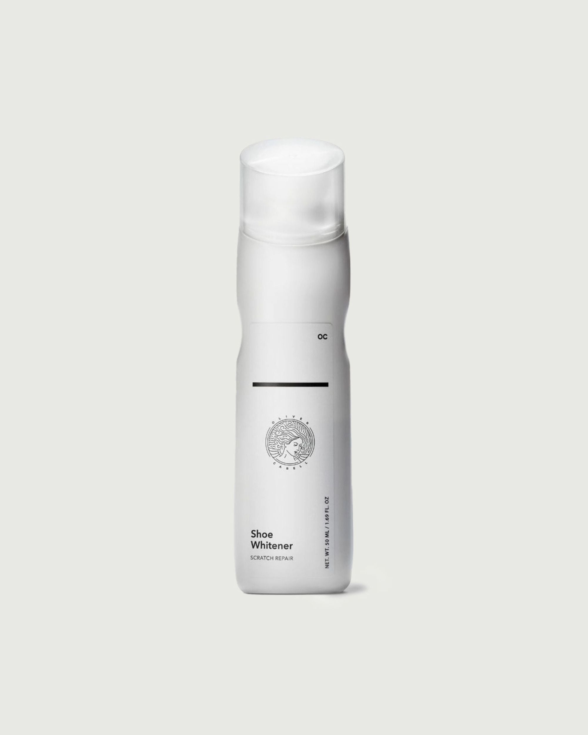 Shoe Whitener