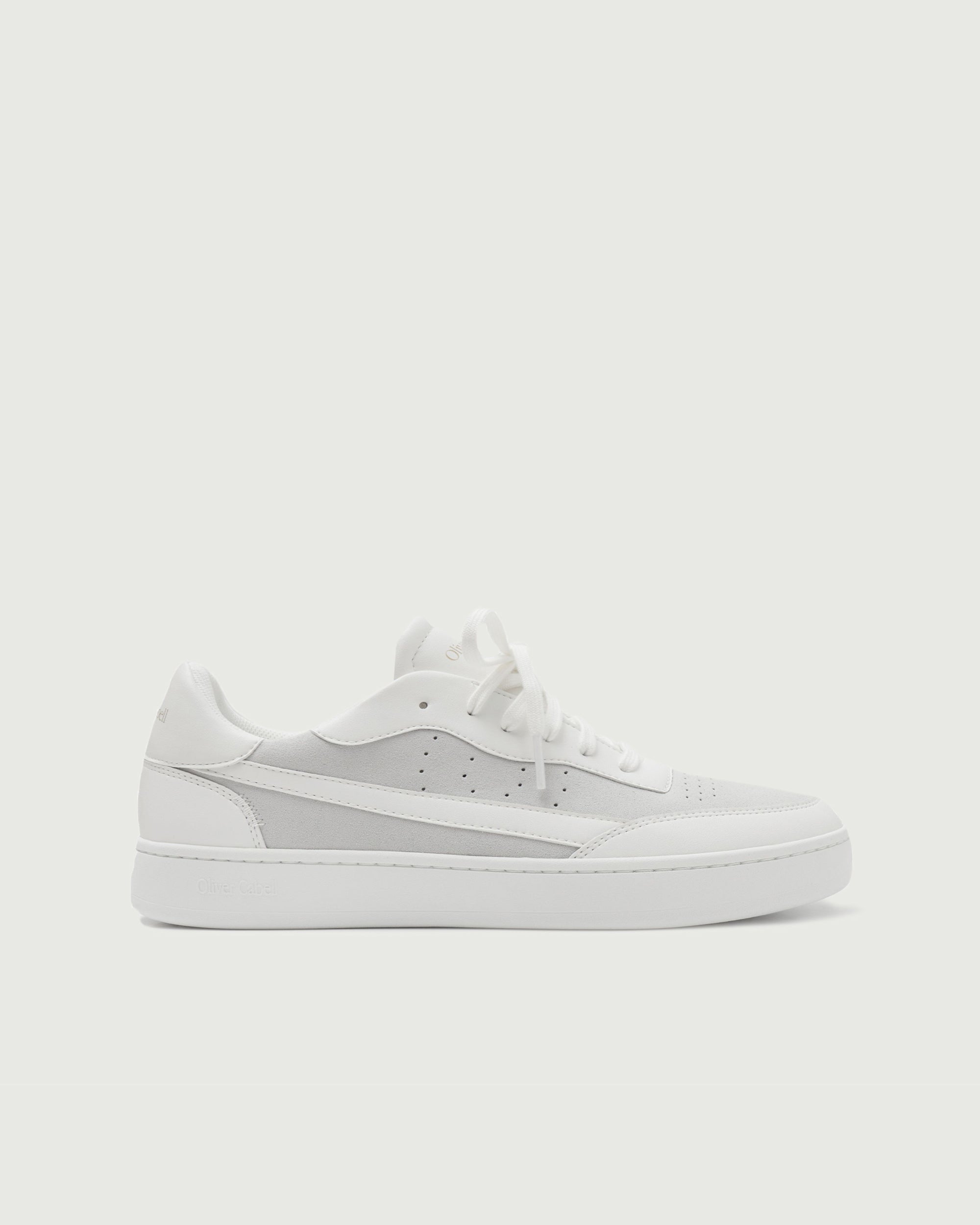 Vegan 581 | Sea Salt (Orthopedic)