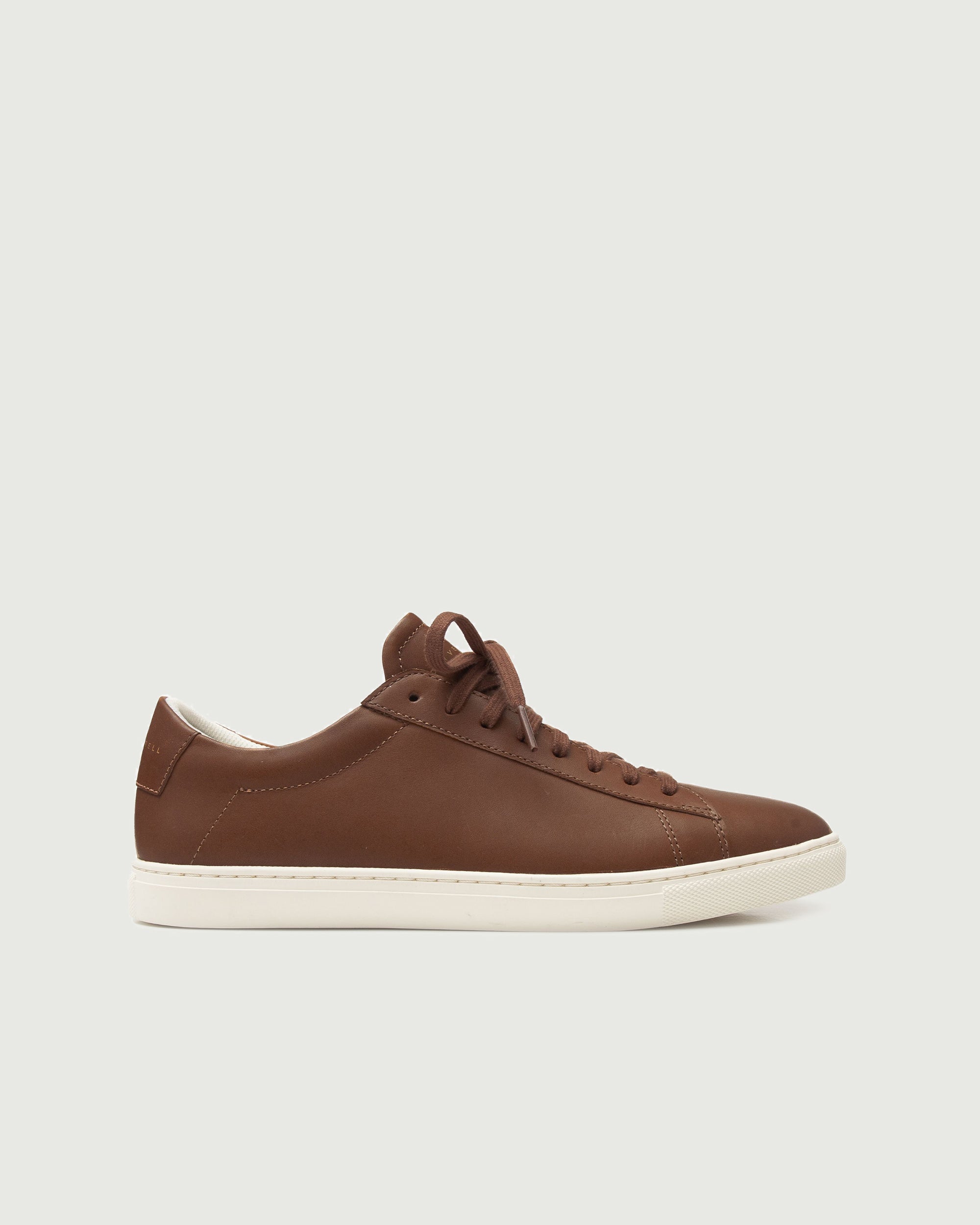 Low 1 | Veg Tanned Walnut