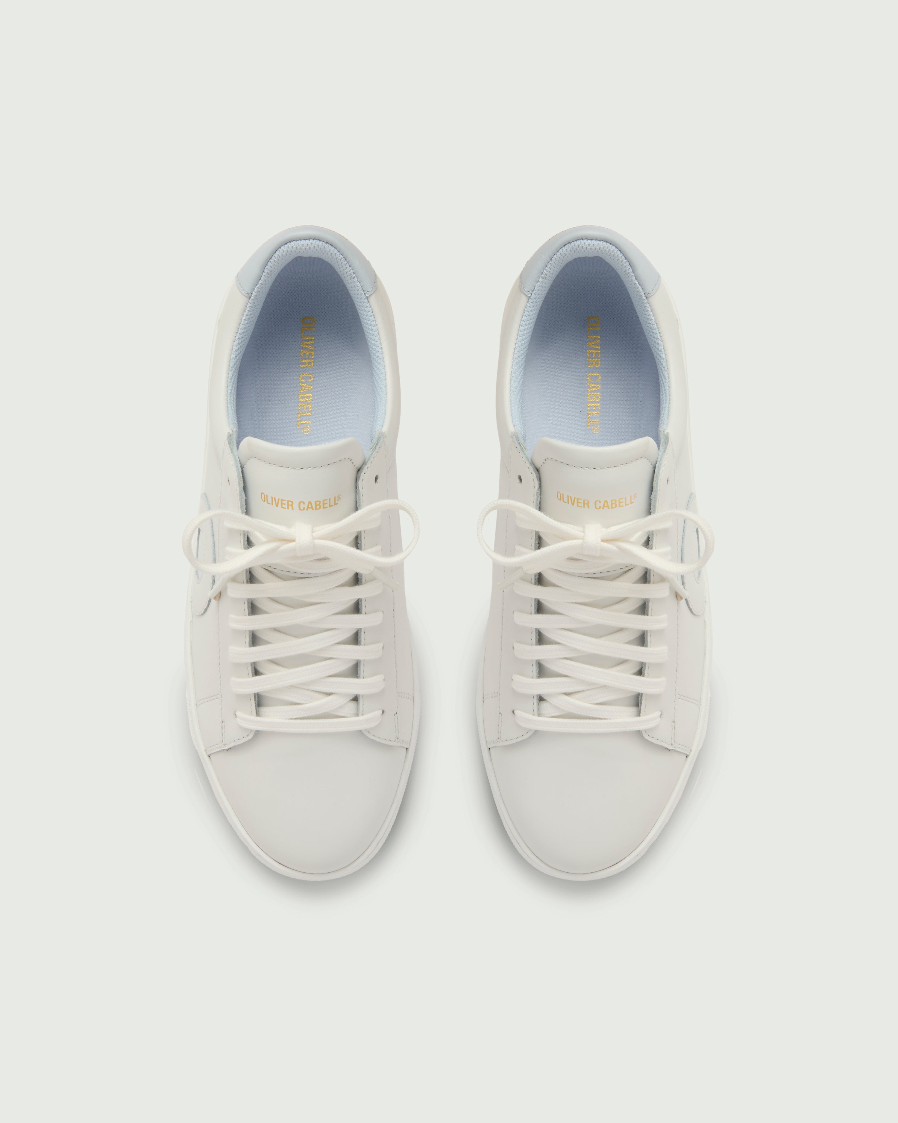 Low 1 | White / Arctic