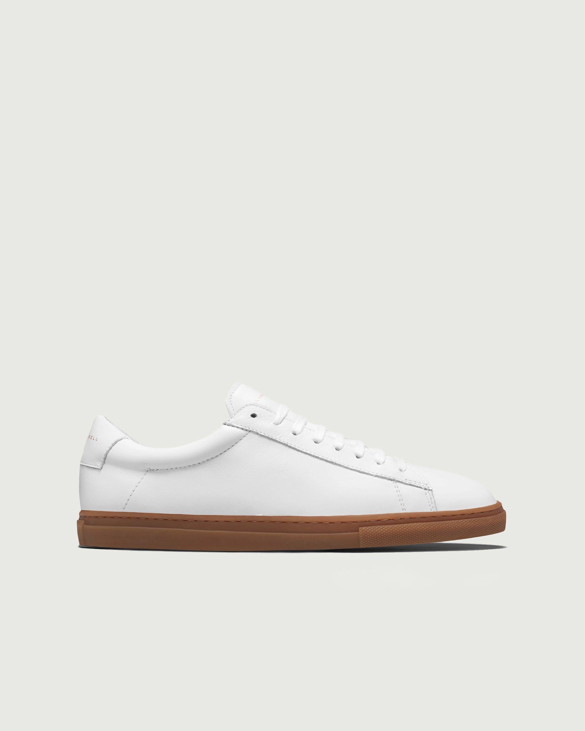 Low 1 | White Gum