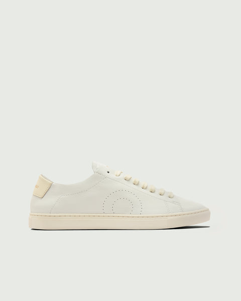 Y*S様 未使用/Oliver Cabell ホワイトスニーカー/EU43 Low 1 DS | White / Ivory – Oliver Cabell