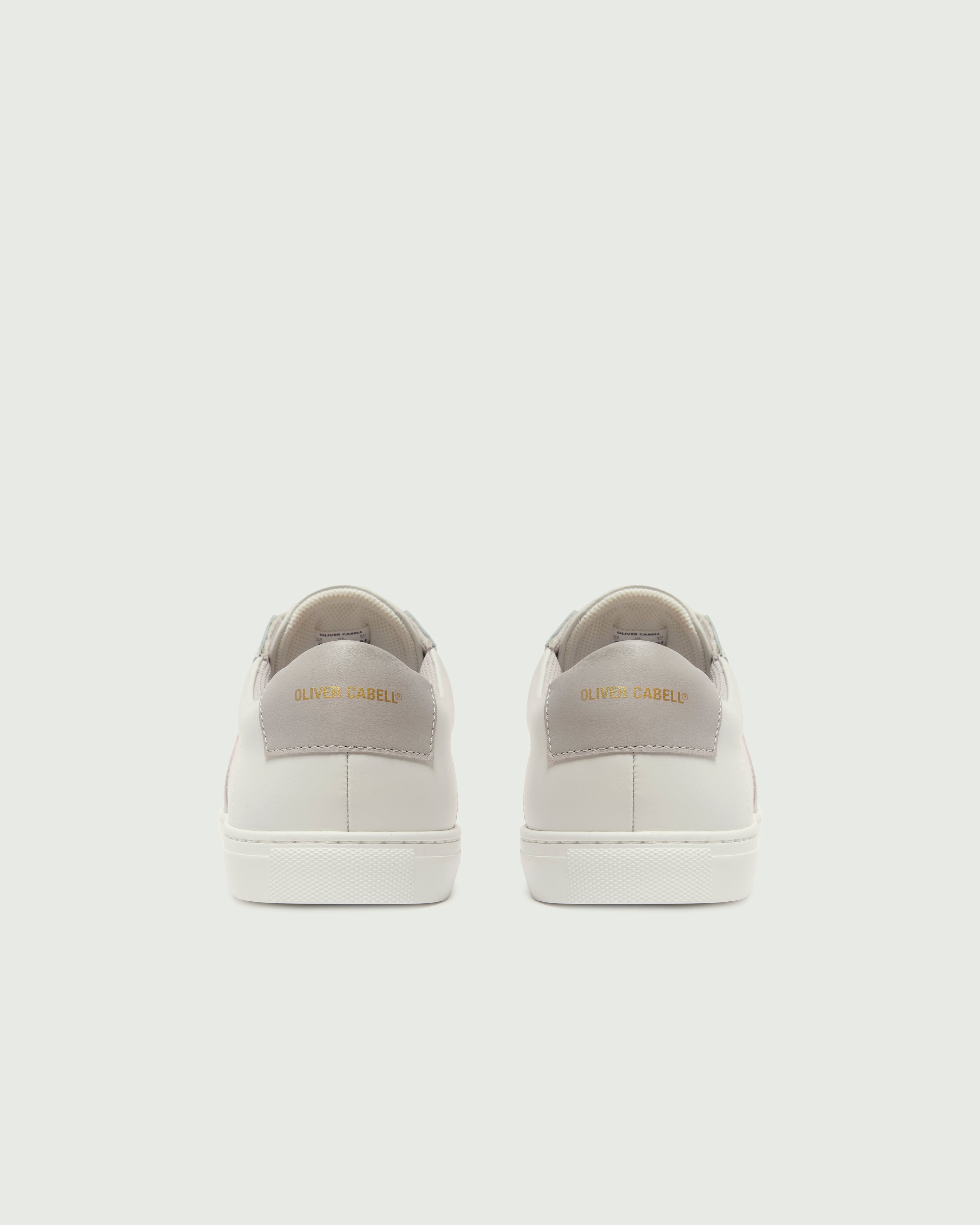 Low 1 | White / Limestone (Orthopedic)