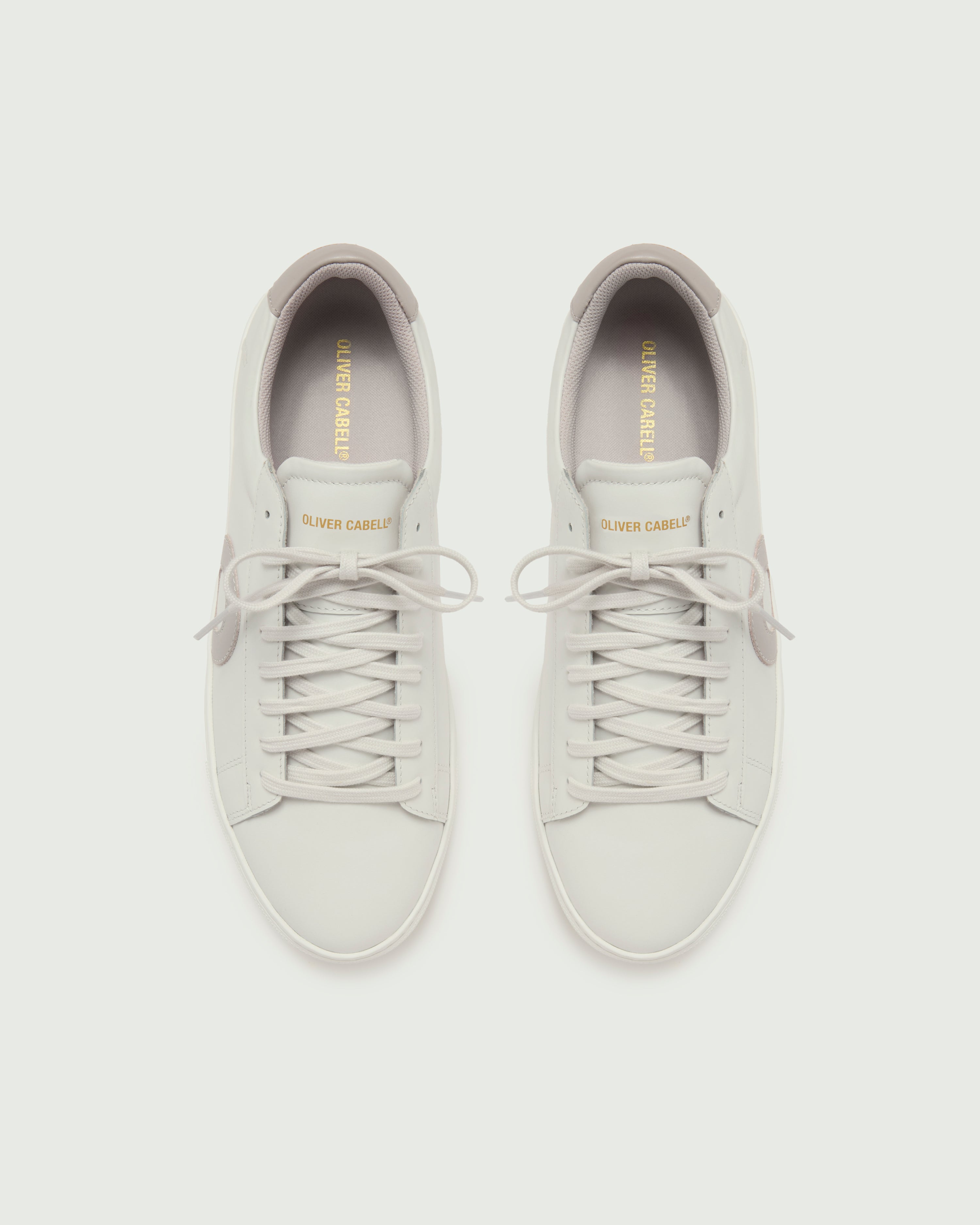 Low 1 | White / Limestone (Orthopedic)