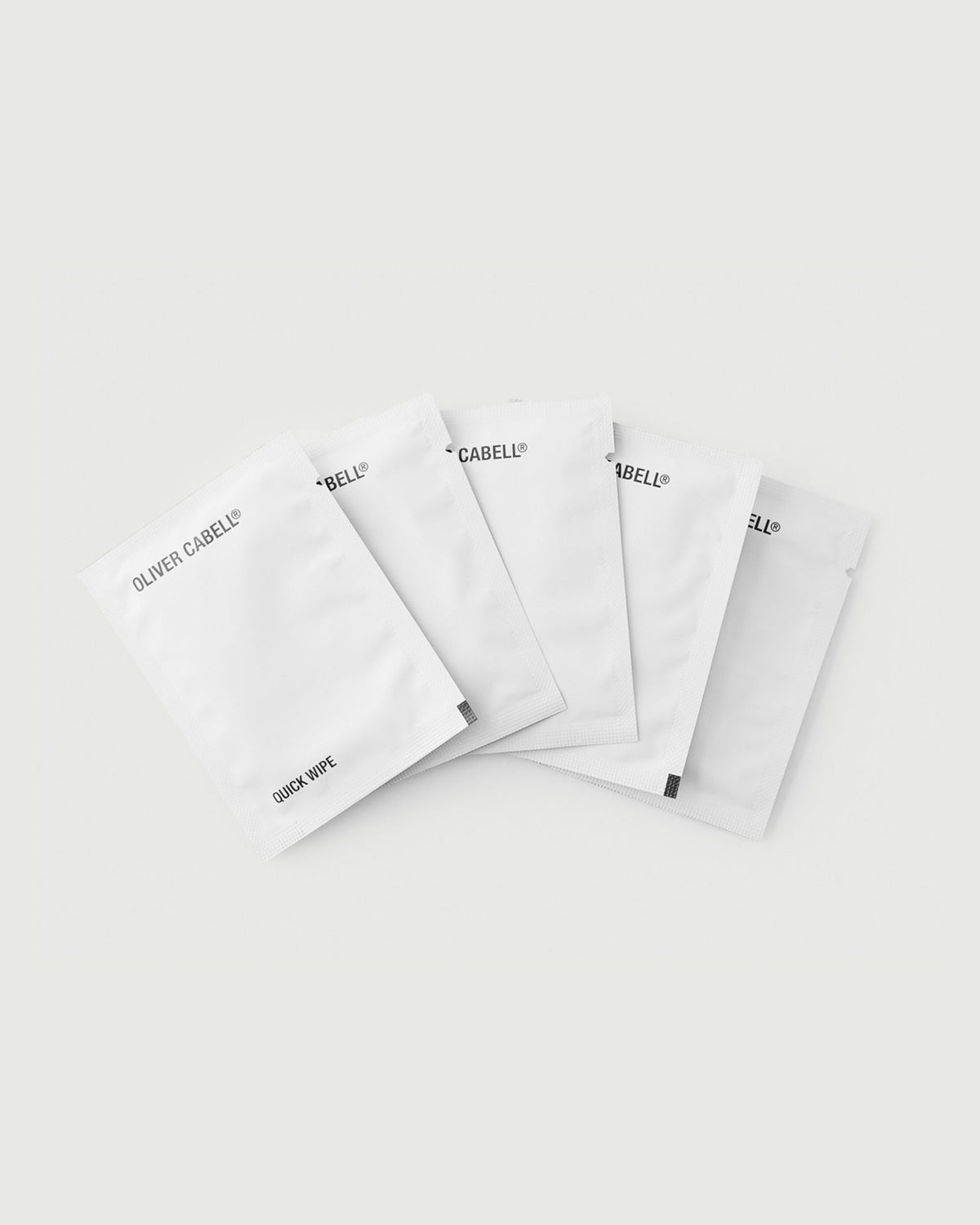 Quick Wipes (24 Pack)