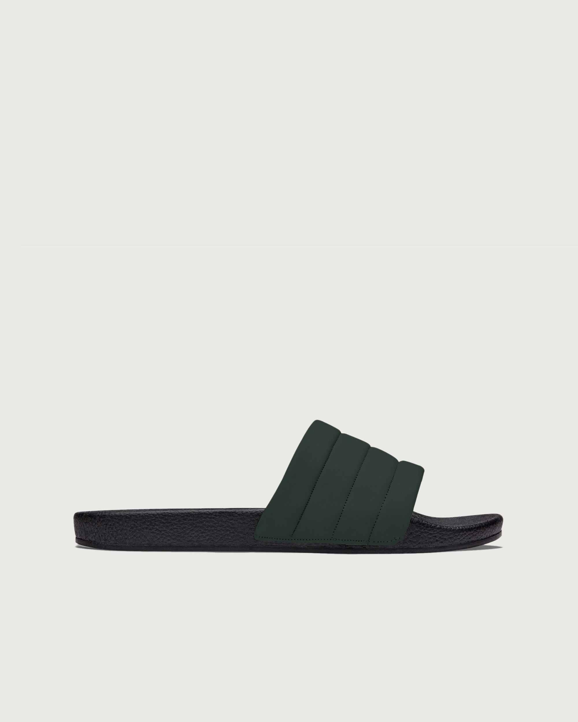 Vegan Slides | Yosemite
