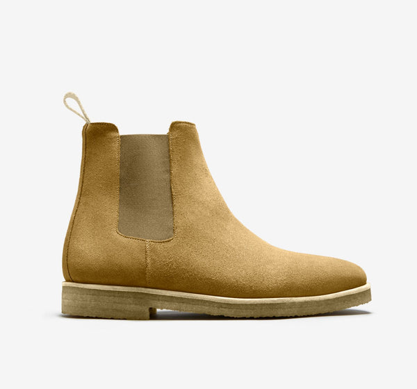 best affordable chelsea boots