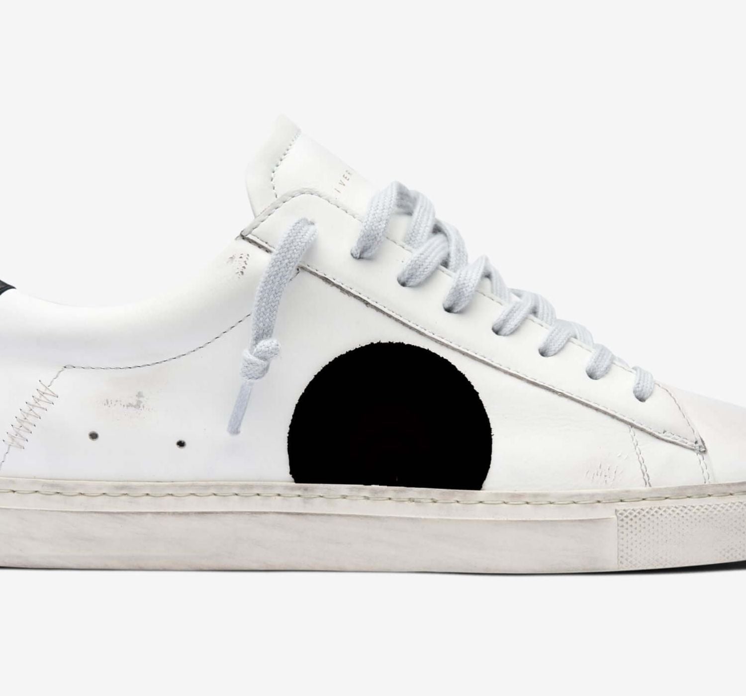 Low 1 | Dakota
