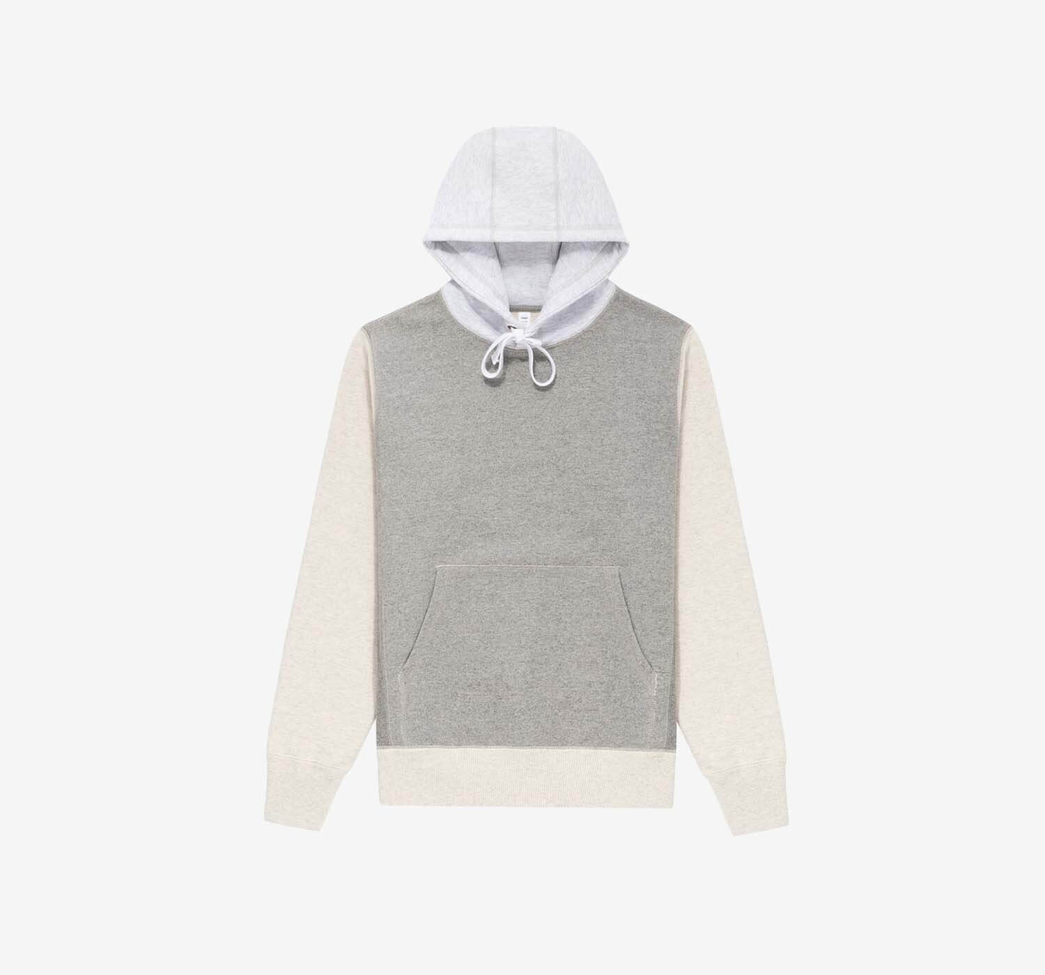 OC Core Hoodie | Colorblock 2 - Oliver Cabell