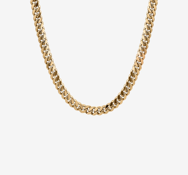 FAQs on Buying Types of Chain Necklaces for Women - Oliver Cabell