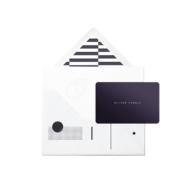 Digital Gift Card
