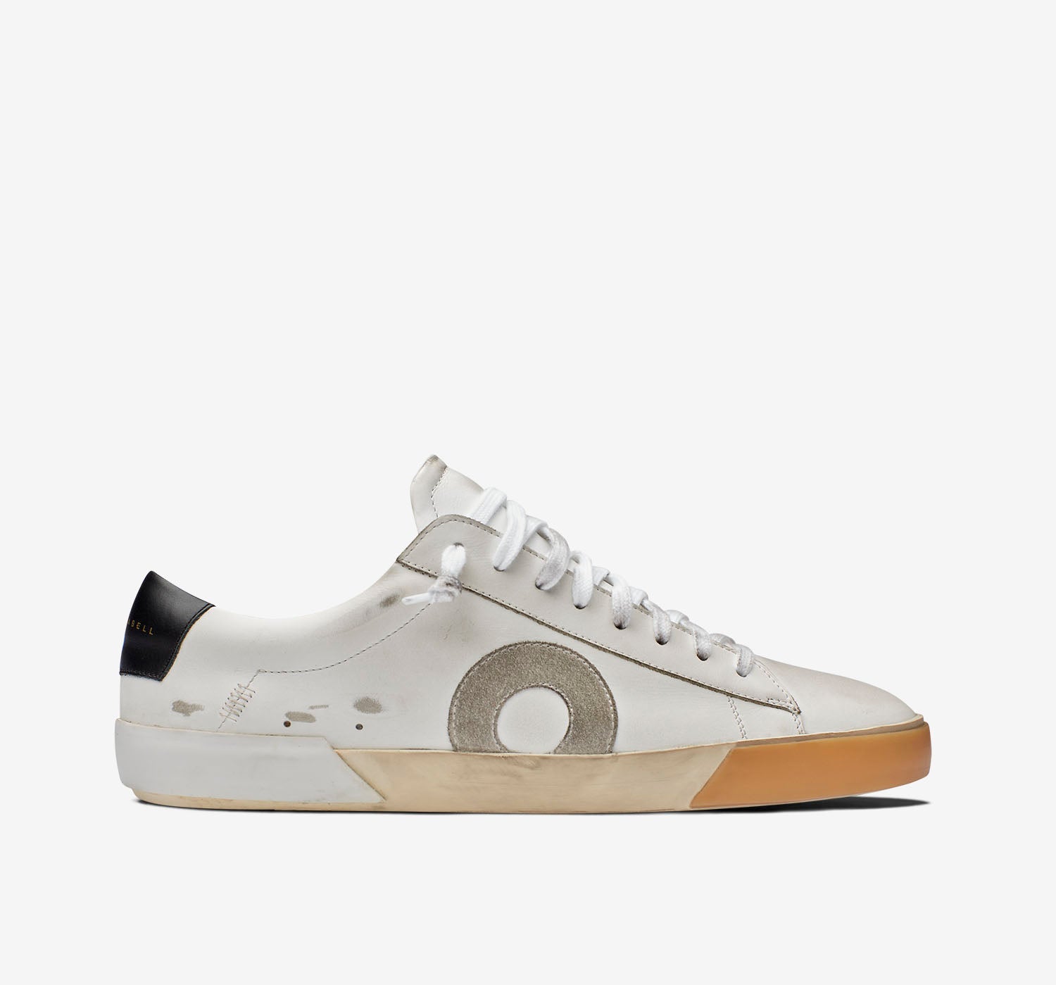 Low 1 | Patchworks