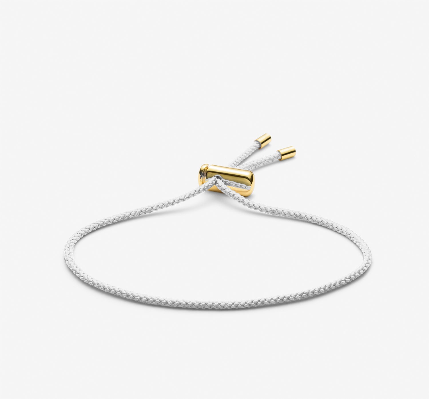 4mm Rope Chain  Gold - Oliver Cabell