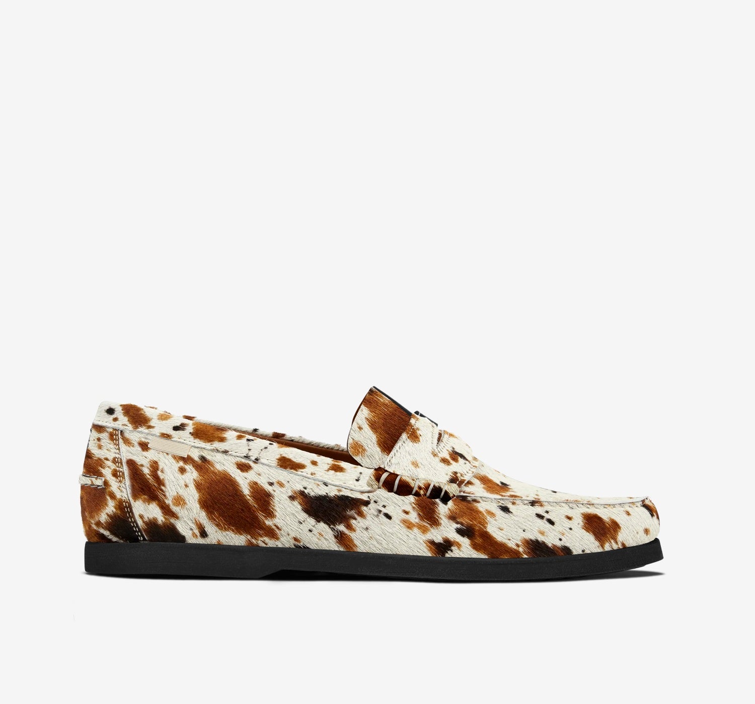 Penny Loafer | Dapple